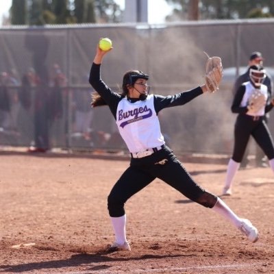 2026 🥎 RHP•IF•OF | Burges HS # 17 | GPA 4.1 | Email: mileycardenas2@gmail.com | #Prep1Athlete