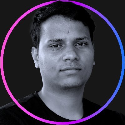 Ankit D. Profile