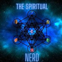 The Spiritual Nerd(@SpiritualNerd36) 's Twitter Profile Photo