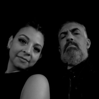 Visual Artist Duo
(Anabel Quirarte and Jorge Ornelas)