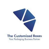 The Customized Boxes(@TcBoxes) 's Twitter Profile Photo