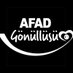 AFAD Gönüllülük Sistemi (@AFAD_gonullu) Twitter profile photo