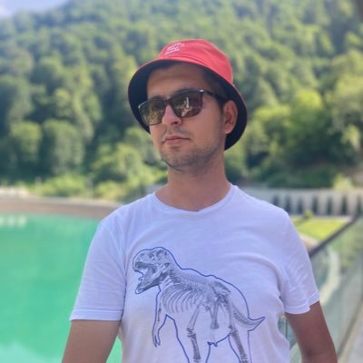 HolyFred13's profile picture. 