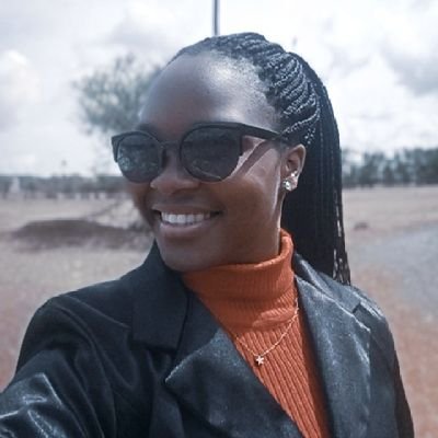JoyceNamirembe's profile picture. writer,
mobigrapher,
God's child😌