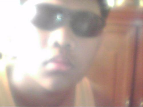 yow wats up my name ervin roi mesina but you can call me JV for short.