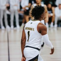 Markeith Browning(@MarkeithTheGoat) 's Twitter Profile Photo