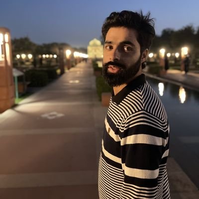 waqas_masoodi's profile picture. Civil Engineer!
Raw!
Primitive!
Unfiltered!