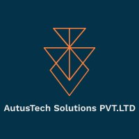 AutusTech Solutions Pvt.Ltd.(@_AutusTech) 's Twitter Profile Photo