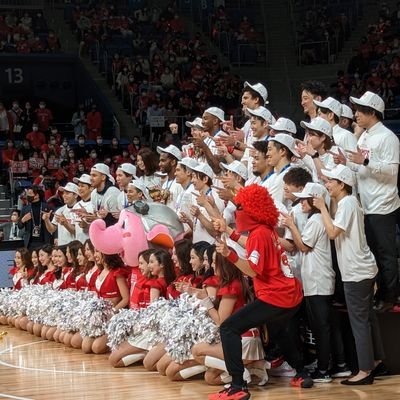 pyupyu0201's profile picture. 千葉ジェッツブースター✈🐘
#johnmooney 
#田代直希
#Akatsukijapan 
#bリーグ