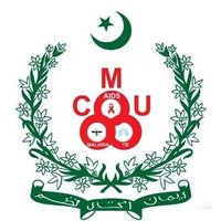 Common Management Unit (AIDS, TB & Malaria) (@cmu_gov) 's Twitter Profile