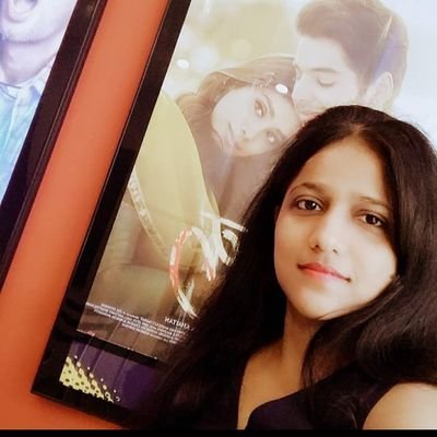 NidhiYadav29's profile picture. 