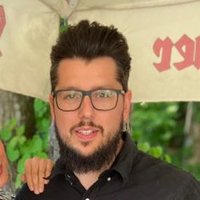 Christian Ebner (@rvrstarrr) 's Twitter Profile Photo
