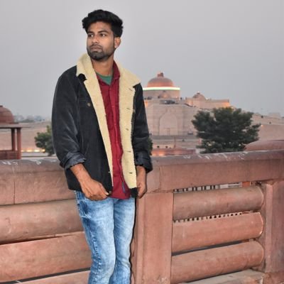 MdSalim98986372's profile picture. ..explains ☺️