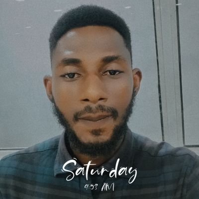 OlowoGbenga5's profile picture. 