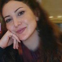 Mathematician (@ayse__ilhan__) 's Twitter Profile
