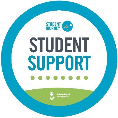 Our teams deliver a range of support to UoS students -
-Disability Support
-Student Financial Advice
-Wellbeing & Counselling - Refer: https://t.co/2XnRdcm0Zq