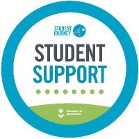Student Support (@supportuos) Twitter profile photo