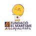 Fundació el Maresme (@fundaciomaresme) Twitter profile photo Fundació el Maresme (@fundaciomaresme) Twitter profile photo