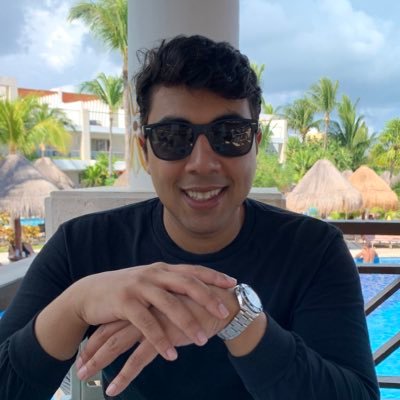 Rijul Gupta Profile