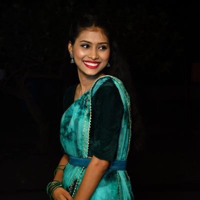 ChetnaMandloi1's profile picture. हिंदू तन मन ,हिंदू जीवन, रग रग  हिंदू मेरा परिचय !! 🚩🙏
||जय श्री राम || राष्ट्र सेविका समिति /
civil engineer 👷