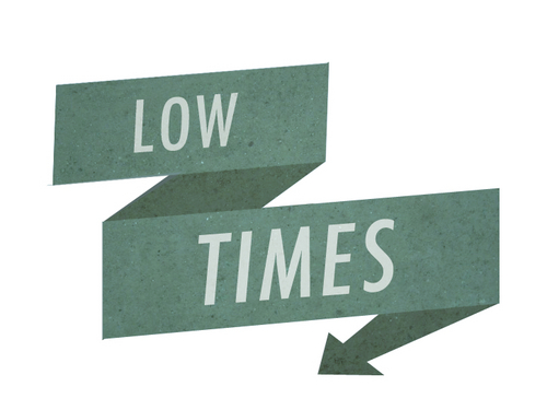 lowtimes's profile picture. RIP. Low Times was a weekly music podcast hosted by Tom @Scharpling, @DanielRalston and @MaggieSerota