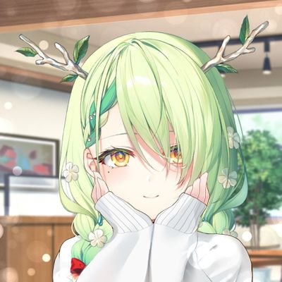 Gorf🌿⏳さんのプロフィール画像