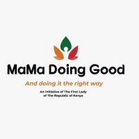 MaMa Doing Good (@mamadoinggood) 's Twitter Profile Photo MaMa Doing Good (@mamadoinggood) 's Twitter Profile Photo