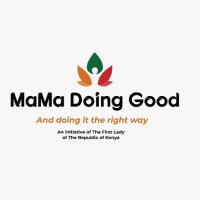 MaMa Doing Good(@MamaDoingGood) 's Twitter Profile Photo