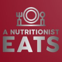 A Nutritionist eats(@anutritionst8s) 's Twitter Profile Photo