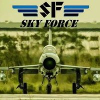 Sky Force(@SkyForce_Global) 's Twitter Profile Photo