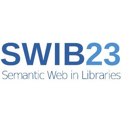 @swib@openbiblio.social Profile