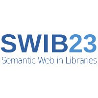 @swib@openbiblio.social (@swibcon) 's Twitter Profile Photo @swib@openbiblio.social (@swibcon) 's Twitter Profile Photo