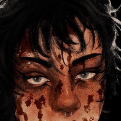 freelance illustrator ✭ 23 ✭ any pronouns | fuck jkr ‼️ reposts only with credit ‼️@t4tdrarry