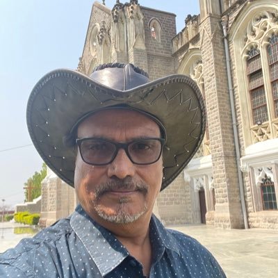 manojbhatt11's profile picture. Seed industry professional India