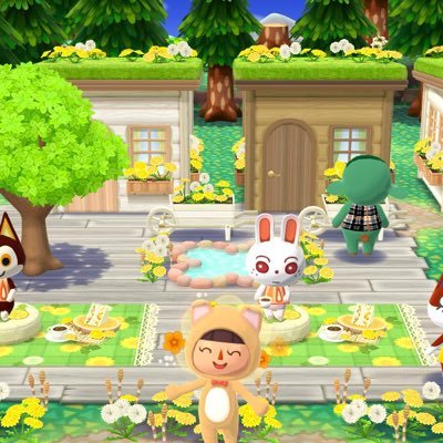 _ranmaru_maru's profile picture. ポケ森・あつ森用アカウントです🌷無言フォロー失礼します🙇‍♀️気軽にフォローしてください🍀