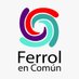 Ferrol en Común (@ferrolencomun) Twitter profile photo