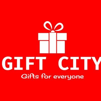 GIFTCITYONLINE's profile picture. Gift for everyone
