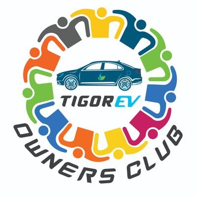 Tigor.EV owners Club®