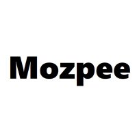 Mozpee(@Mozpeestore) 's Twitter Profile Photo