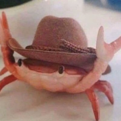 DarkTheCrab2 Profile Picture