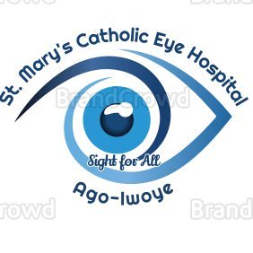 St. Mary’s Catholic Eye Hospital a General Hospital, built, funded by Catholic Diocese of Ijebu-Ode; converted into an Eye Hospital in 1988, commissioned 1990.