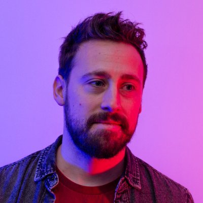 NicolasManne's profile picture. 