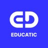 educaticio's profile picture. 🟦 +442045773430
🟦 office@educatic.io
🟦 12-18 Hoxton St, floor 2, office 7A, London N1 6NG, United Kingdom