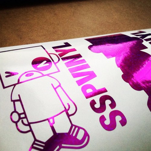 sspvinyl's profile picture. We make Decals, Banners, Corrugated Signs, Store Front Display, Vehicle Lettering and much much more. 
USF Alum 🐂Go Bulls🤘