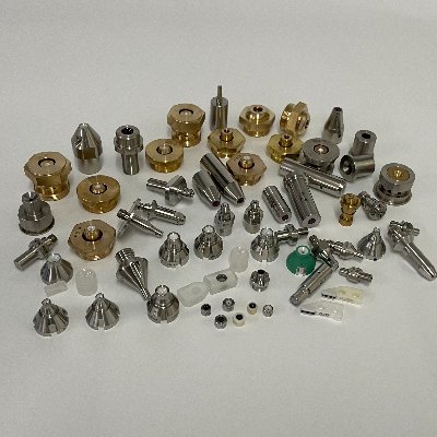 Spare parts and consumables for wire cut machine and drilling machine Email zhanyuwirecuts@outlook.com , Website: https://t.co/HAqj1jH2SO