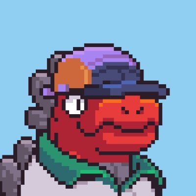 shabsmayne's profile picture. CRYPTOHEAD
NOTIFY OG
CLICK CLICK GANG

bullish on $FAR

@kaijukingz #3858