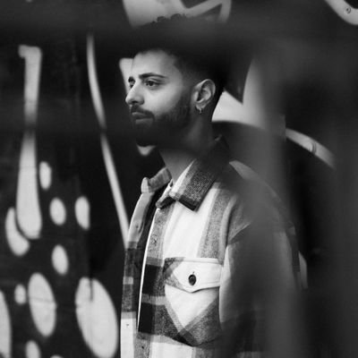 Orendjjj's profile picture. StandUP - Brighton