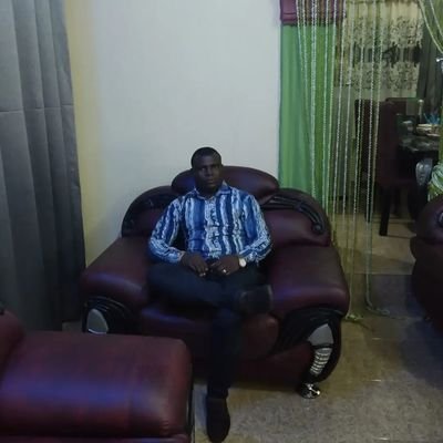 MorrisonIkoko's profile picture. 