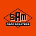 Sands Sprayers (@sandssprayers) Twitter profile photo Sands Sprayers (@sandssprayers) Twitter profile photo