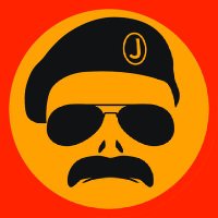 Jomotic (@jomotic1) 's Twitter Profile Photo Jomotic (@jomotic1) 's Twitter Profile Photo